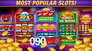 Daily Bonuses 090bet