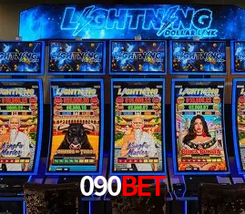 Login Seguro 090bet