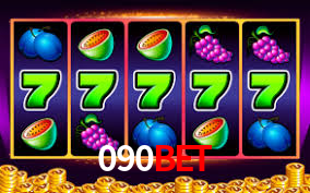 Sinta a adrenalina dos jogos de cassino com 090bet