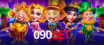 090bet App Interface