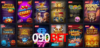 Tournaments 090bet