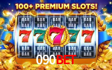 Jogos de Slot 090bet