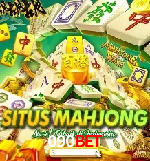 Mesa de Blackjack 090bet