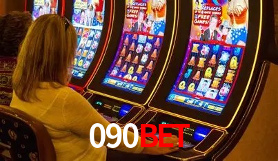 Programa VIP 090bet