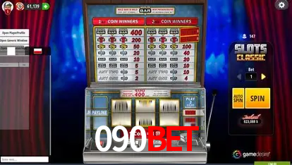 Casino Ao Vivo 090bet